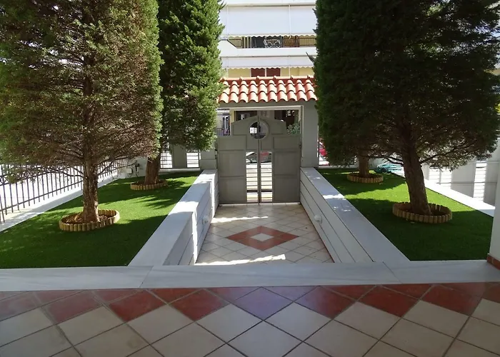 Dreamy Studio With Private Garden